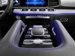 Mercedes-Benz GLE450 4Matic AMG Line 2019 года (WW)